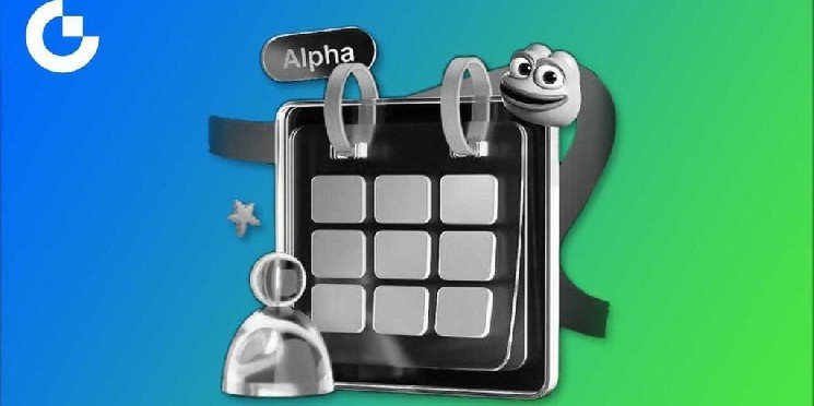 Gate Alpha Point Carnival changes how crypto users access airdrops