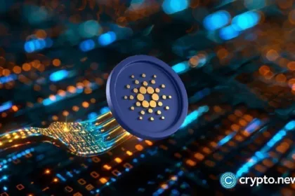 It's a big deal if Charles Hoskinson is interested in Emurgo's Cardano cards