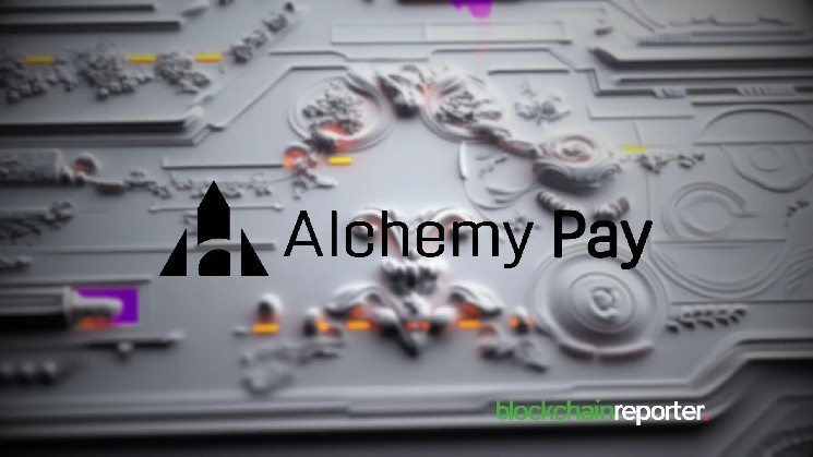 Alchemy Salary will unveil the Alchemy Chain White Paper, highlighting the stubcoin-centric blockchain vision