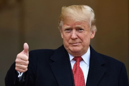 Institutional demand will shift to Ethereum! US President Donald Trump Related Enterprises are buying a massive Ethereum! Details here