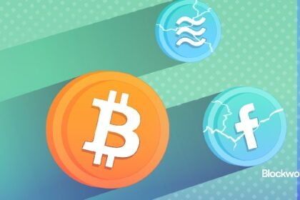 Bitcoin's political climate has shifted as Facebook's code collapsed