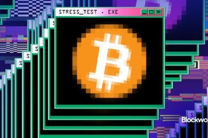 How did Bitcoin survive a DOS attack that is currently worth $24 million?