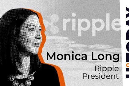 During XRP Price Sky Rocket, Ripple President Breaks Silence in BNY Trade