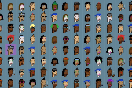 Ether Treasury Company GamesQuare Buys Cryptopunk NFT for $5.15 million