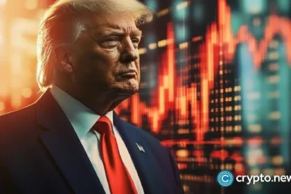 Trump's Big Beautiful Bill won't win Crypto, but Market Eyes will improve liquidity