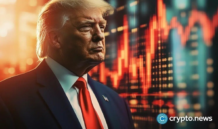 Trump's Big Beautiful Bill won't win Crypto, but Market Eyes will improve liquidity