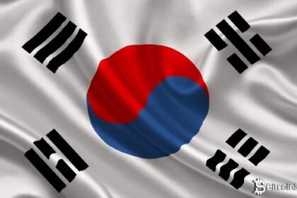 Korean Cryptocurrency Exchange See the explosion of these altcoins trading volumes - Neither Bitcoin nor Ethereum on the list