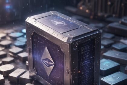 Ethereum celebrates 10 years with launching the Community Time Capsule Initiative