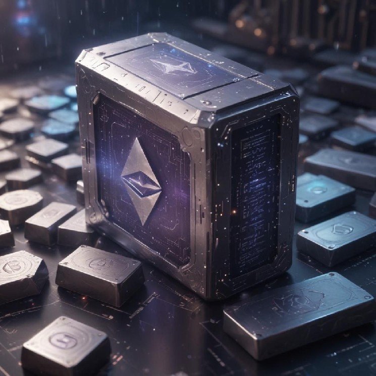 Ethereum celebrates 10 years with launching the Community Time Capsule Initiative