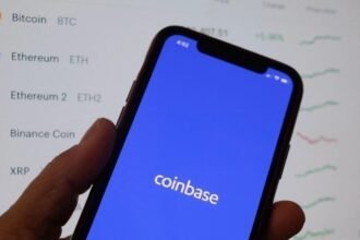 Coinbase announces two Altcoin list news when Bitcoin breaks new records