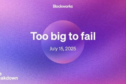 Can a genius act save a bank from stablecoins?