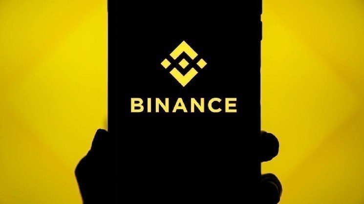 Bitcoin Exchange Binance continues its list of USDC pairs! Three new Altcoin lists arrive! Details are here