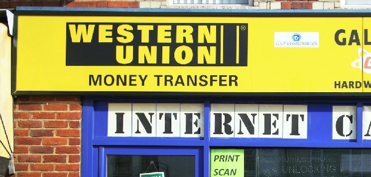 Western Union CEOs see stubcoin as an opportunity, not as a threat: Bloomberg