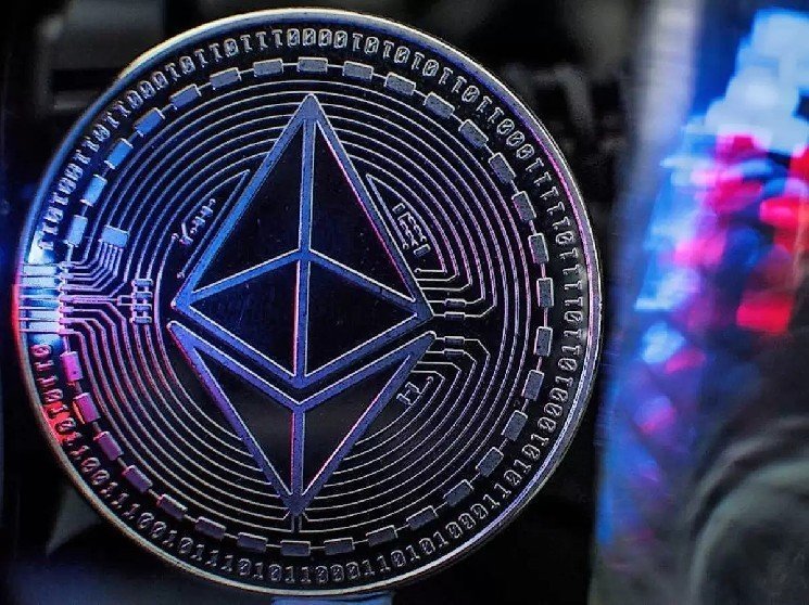 The former lead developer of Ethereum is ETH price forecast Mega Bull or Bear?