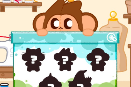 Chimpers expands to collectibles of blindboxes associated with NFTs