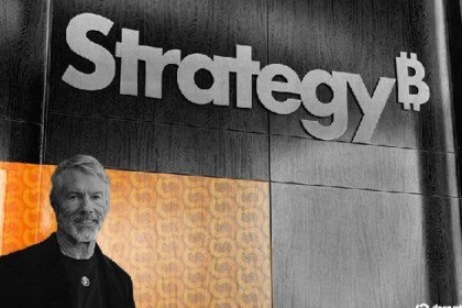 Coinbase is the best ever, the imitation lawsuit for Bitcoin's giant strategy