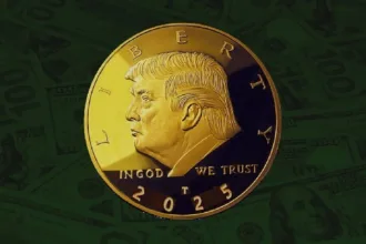 Major Whale Dumps $2.49 million worth of $ Trump Token