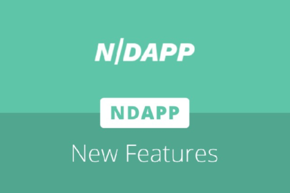 NDAPP integrates Neo Native Bridge and reactivates Flamingo swap. Add protected prizes to the gas bot