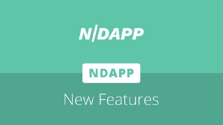 NDAPP integrates Neo Native Bridge and reactivates Flamingo swap. Add protected prizes to the gas bot
