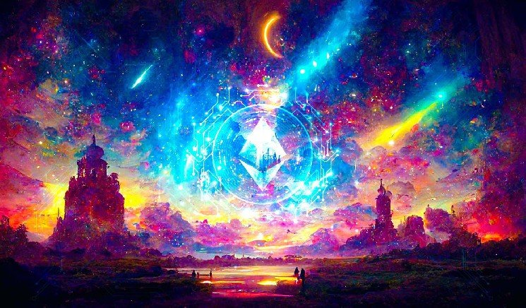 Crypto Trader announces major level of Ethereum and must break on top to trigger a rally, updates Bitcoin outlook