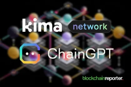 Integrate the chaingpt launchpad kima network to revolutionize cross-chain stub coin swap