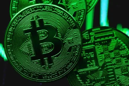 Coffee sellers, chip makers and London investors move BTC