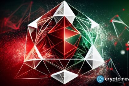 Nansen brings validator muscles to the caldera with modular blockchain shakeup