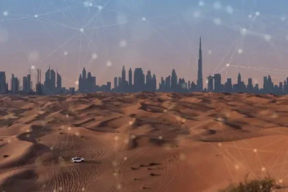 crypto.com and the land division of Dubai are working on crypto payments
