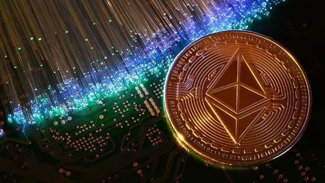 Ethereum Price continues to rise