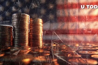 Bitcoin miners registered in the US reach new peak shares in the global hashrate