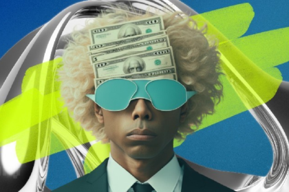 High-risk trader James Winbag 500,000 profits since May