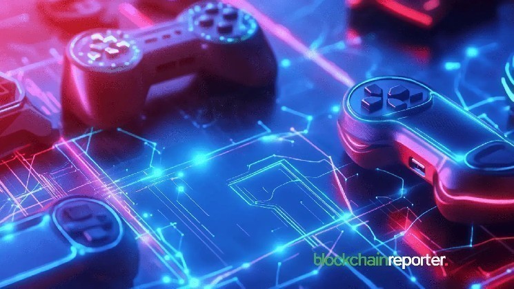 Baishi ai joins forces with PAI3 to promote human decision-making with an AI game system
