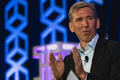 Bitwise CIO refers to increasing shock driving ETH