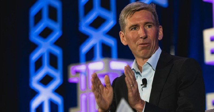 Bitwise CIO refers to increasing shock driving ETH