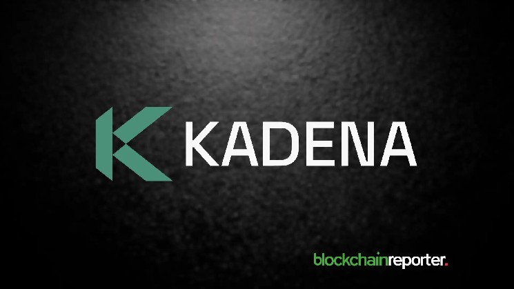 Kadena Report classifies it as the top standard for RWA tokenization in accordance with ERC-3643