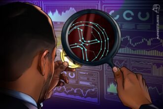 A risky $3 price? Why XRP was one of the worst performers of the week