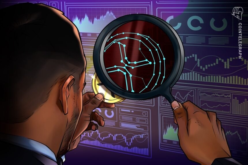 A risky $3 price? Why XRP was one of the worst performers of the week