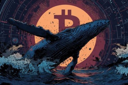 Ancient whales sell $8 billion in bitcoin via Galaxy as their prices drop to $115,000