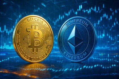 BIT Digital converts the entire 280 BTC reserve to $172 million worth of Ethereum