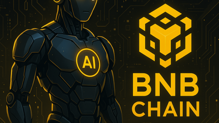 nvidia enhances networks of networks created by binance