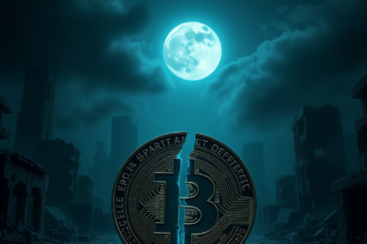 A war of nodes on Bitcoin towards the branch?