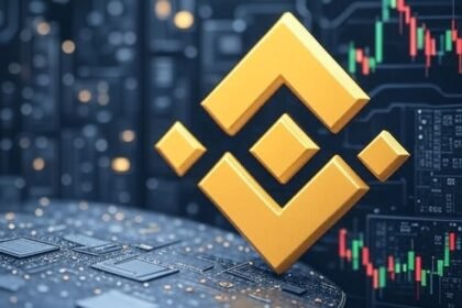 Binance Cryptocurrency marks a new historic maximum