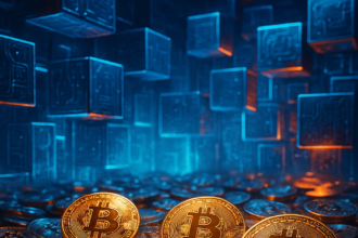 40% of Bitcoin transactions are due to knots...