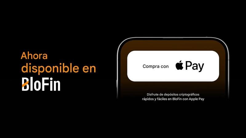 Buy cryptocurrency easily from your iPhone