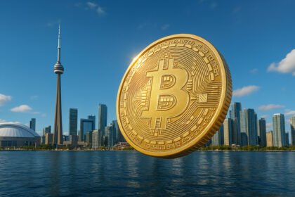 Canada Fintech Mogo's $50 Million Bitcoin Reserve Plan ignites a 140% stock surge at market opening