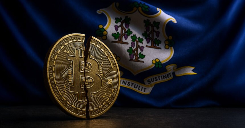 Connecticut has closed Bitcoin doors and requires strict disclosure for crypto companies