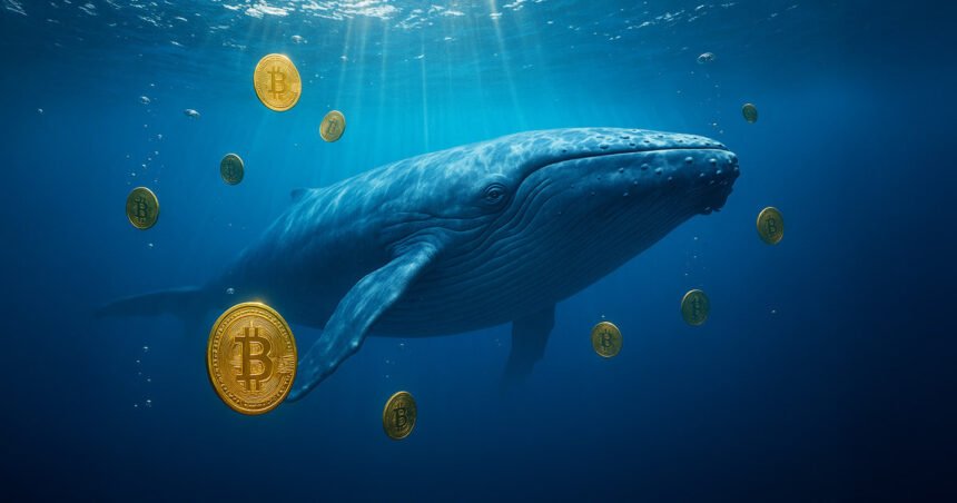 Corporate Whale: Public companies with at least 1,000 BTC in 2025 will grow by 50% - Fidelity