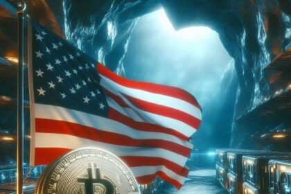 The expected US cryptocurrency week begins