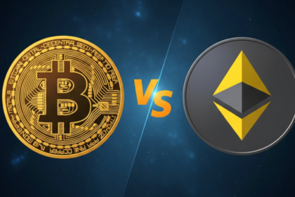 Ethereum beats Bitcoin by consecutive Día