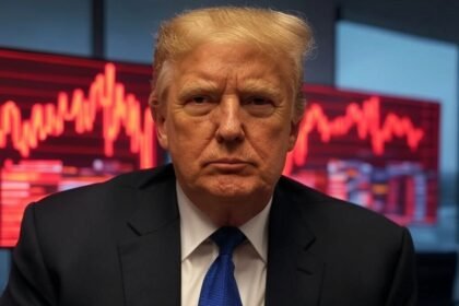 Donald Trump reinvigorates tariff war against the EU and Mexico